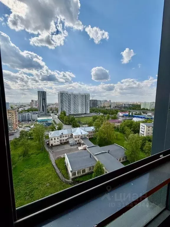 2-к кв. Московская область, Мытищи ул. Академика Каргина, 23А (64.0 м) - Фото 0