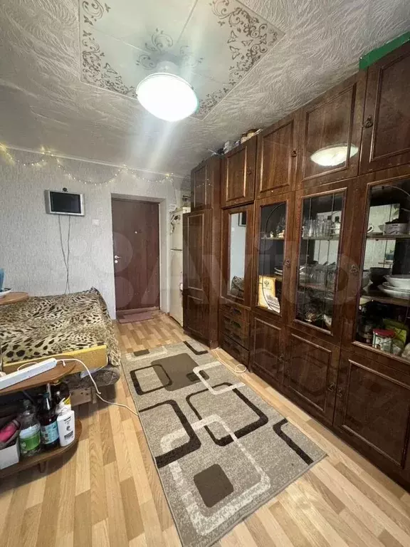 Комната 12 м в 9-к., 14/16 эт. - Фото 1