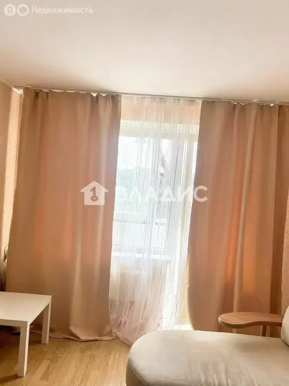 1-комнатная квартира: Белгород, улица Есенина, 50В (33.4 м) - Фото 2