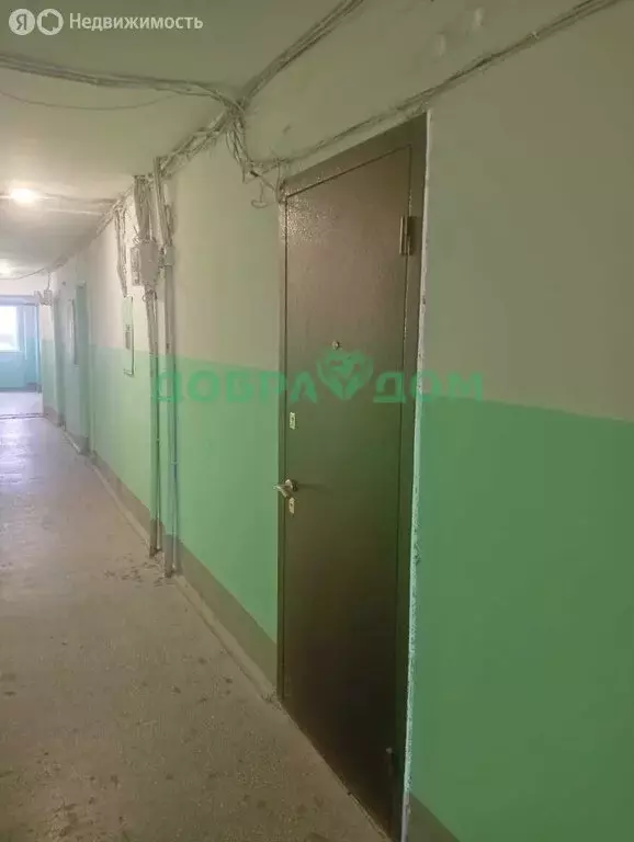 1к в 4-комнатной квартире (60 м) - Фото 2