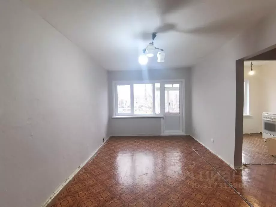 1-к кв. Пермский край, Березники Юбилейная ул., 30 (30.5 м) - Фото 1