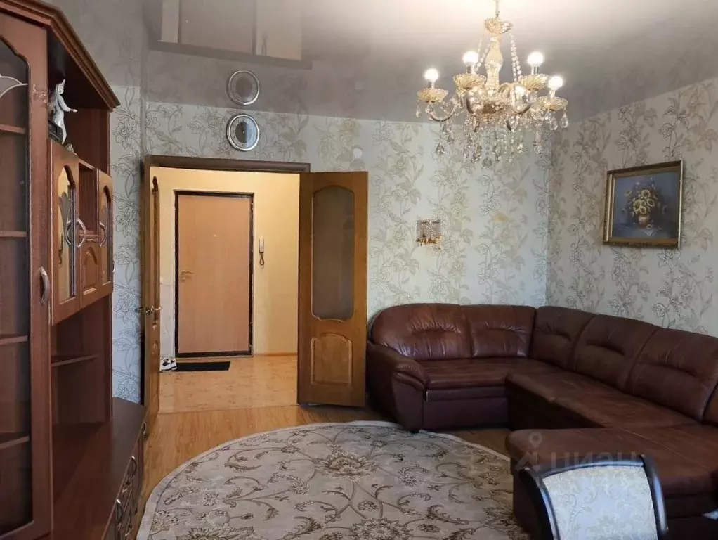 2-к кв. Свердловская область, Екатеринбург ул. Чкалова, 239 (64.7 м) - Фото 1