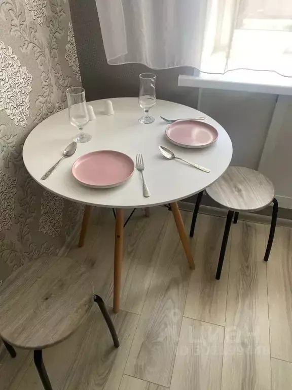 1-к кв. Приморский край, Уссурийск ул. Ермакова, 55 (35.0 м) - Фото 1