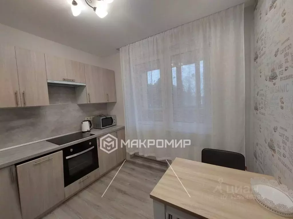 1-к кв. Московская область, Химки Сходня мкр, пер. 2-й Дачный, 10 ... - Фото 0