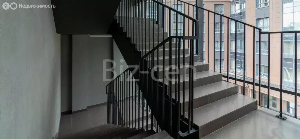 Офис (52 м) - Фото 2