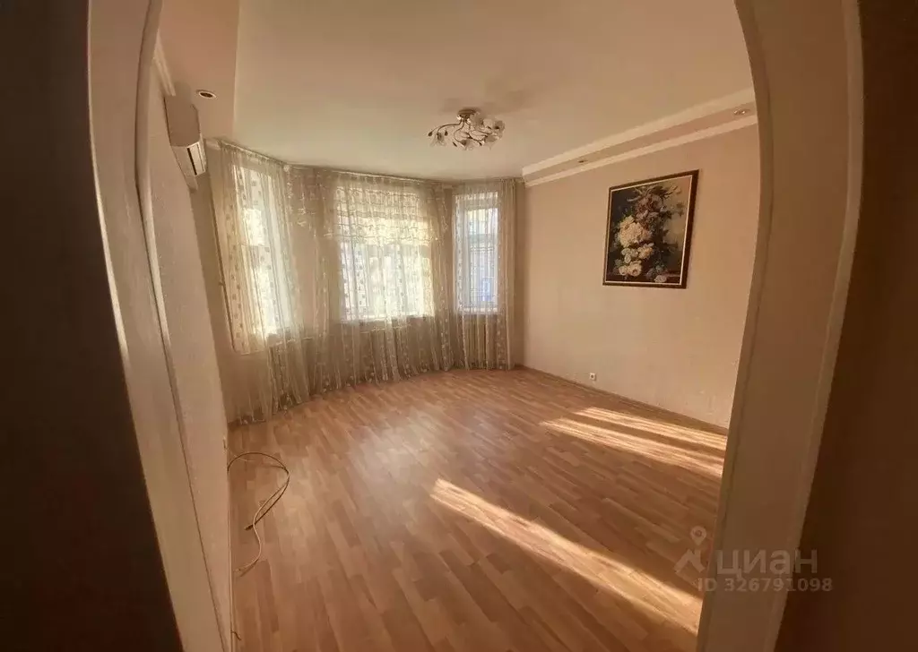 1-к кв. Татарстан, Казань ул. Сафьян, 8 (42.0 м) - Фото 2