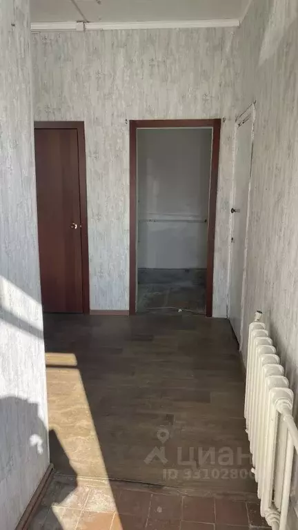 Помещение свободного назначения в Амурская область, Шимановск ... - Фото 1