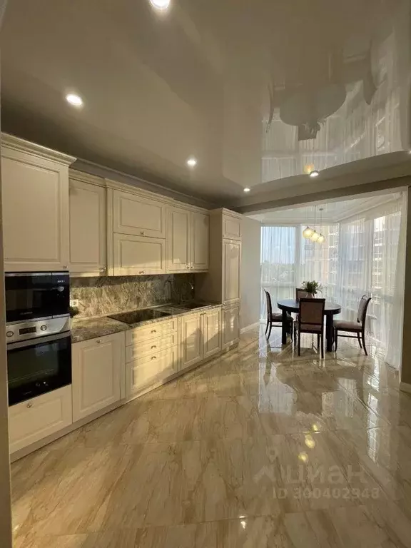 2-к кв. Краснодарский край, Краснодар ул. Совхозная (80.0 м) - Фото 1