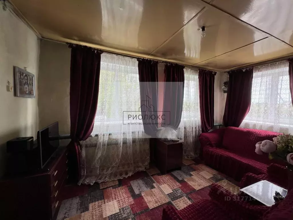 Дом в Челябинская область, Магнитогорск Садко СНТСН, 138 (80 м) - Фото 0