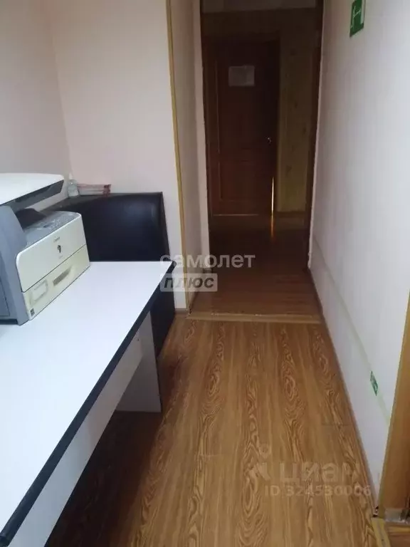 Офис в Приморский край, Владивосток Перекопский пер., 7 (15 м) - Фото 1