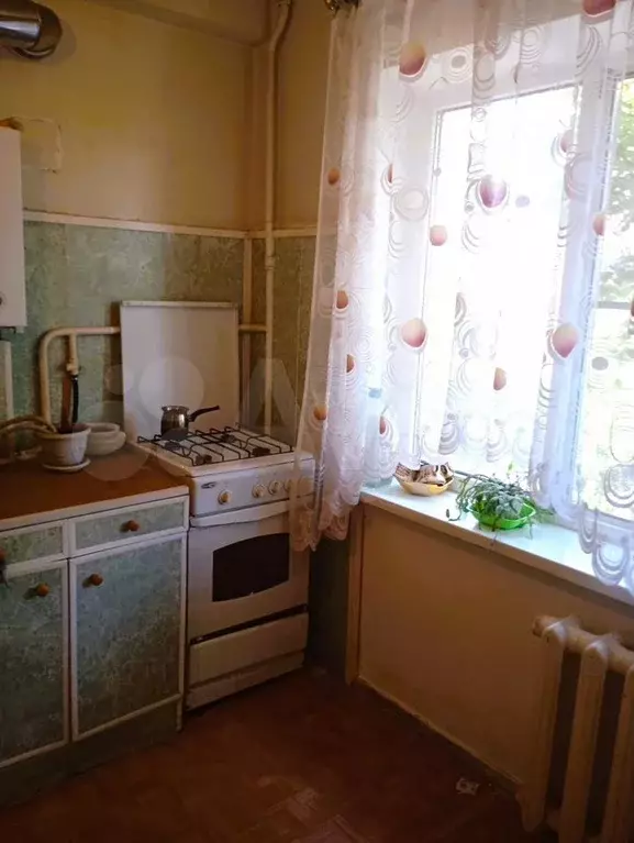 1-к. квартира, 30 м, 4/5 эт. - Фото 0