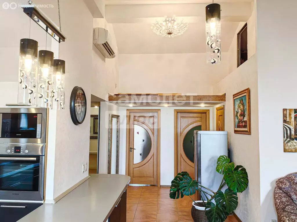 3-комнатная квартира: Ульяновск, Красногвардейская улица, 25 (87.85 м) - Фото 0