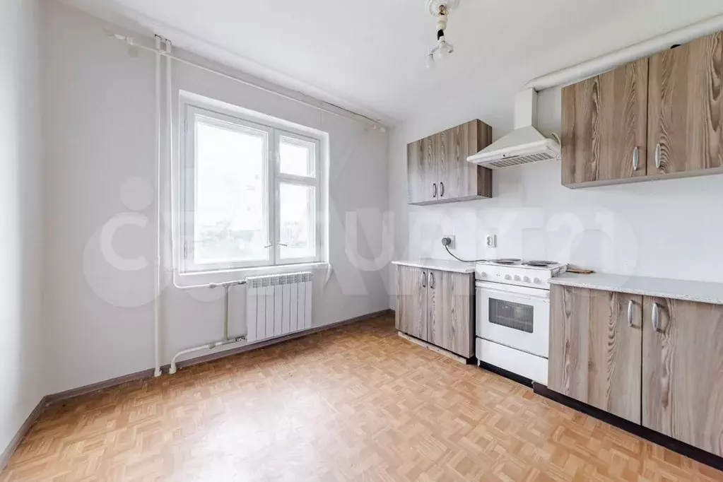 1-к. квартира, 39,4 м, 8/10 эт. - Фото 0