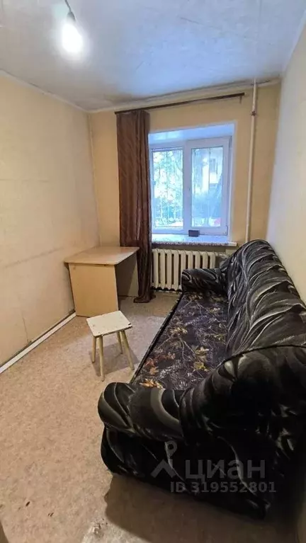 Студия Томская область, Томск ул. Вершинина, 19 (15.0 м) - Фото 0