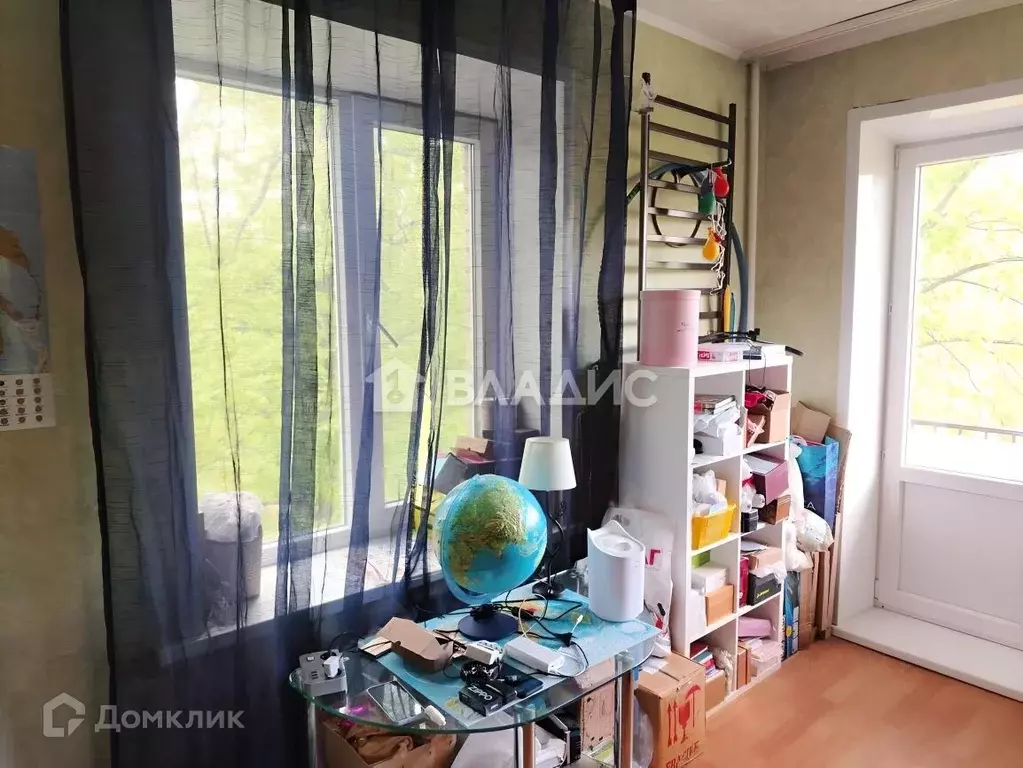 Продаётся 1-к квартира, 29 м - Фото 1