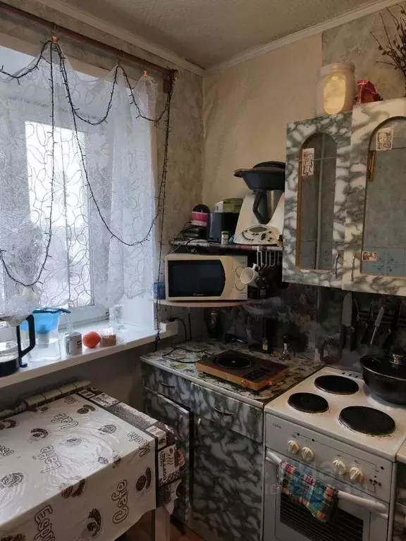 2-к кв. Иркутская область, Иркутск ул. Черского, 10А (43.3 м) - Фото 2