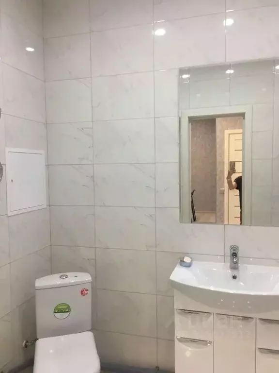 2-к кв. Московская область, Реутов ул. Реутовских ополченцев, 4 (62.0 ... - Фото 1