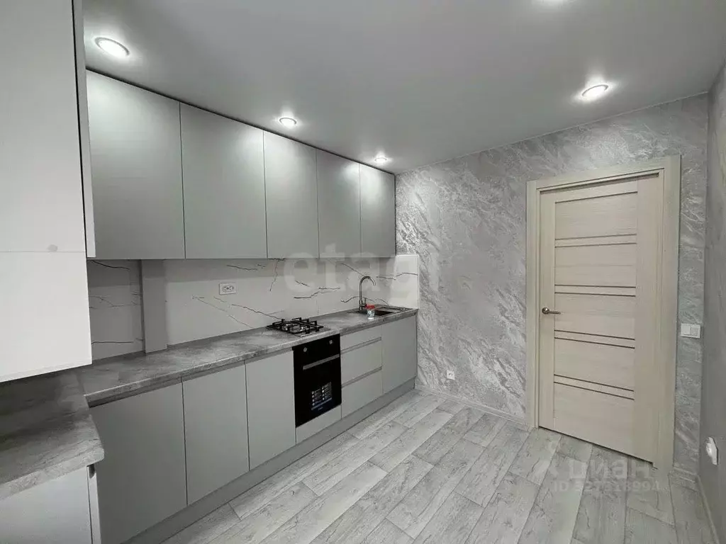 2-к кв. Чувашия, Чебоксары ул. Афанасьева, 9 (50.0 м) - Фото 1