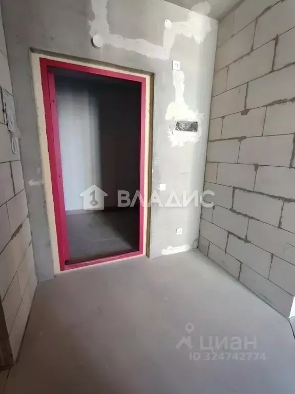 1-к кв. Ленинградская область, Всеволожский район, Заневское городское ... - Фото 1