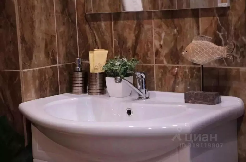 Комната Саха (Якутия), Якутск просп. Ленина, 7 (15.0 м) - Фото 2