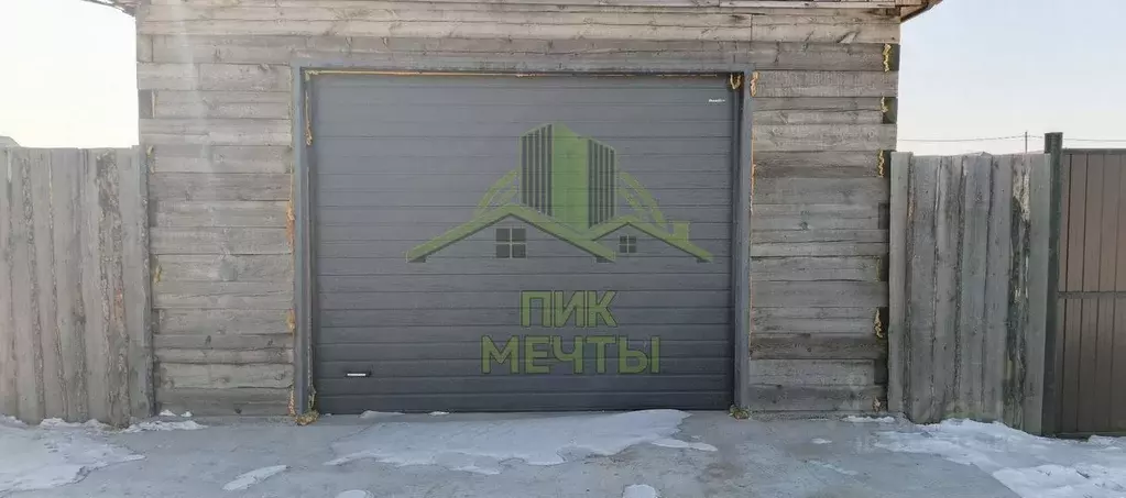 Дом в Бурятия, Иволгинский район, Нижнеиволгинское с/пос, Хойтобэе у. ... - Фото 2