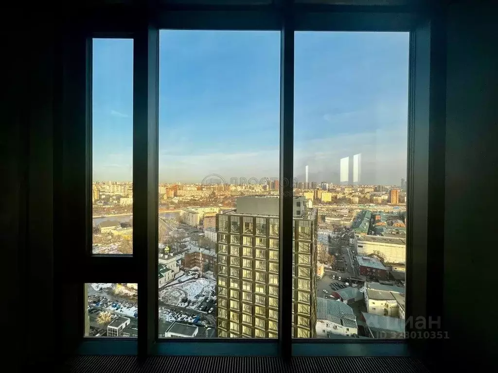 2-к кв. Москва Летниковская ул., 11к1 (94.2 м) - Фото 2