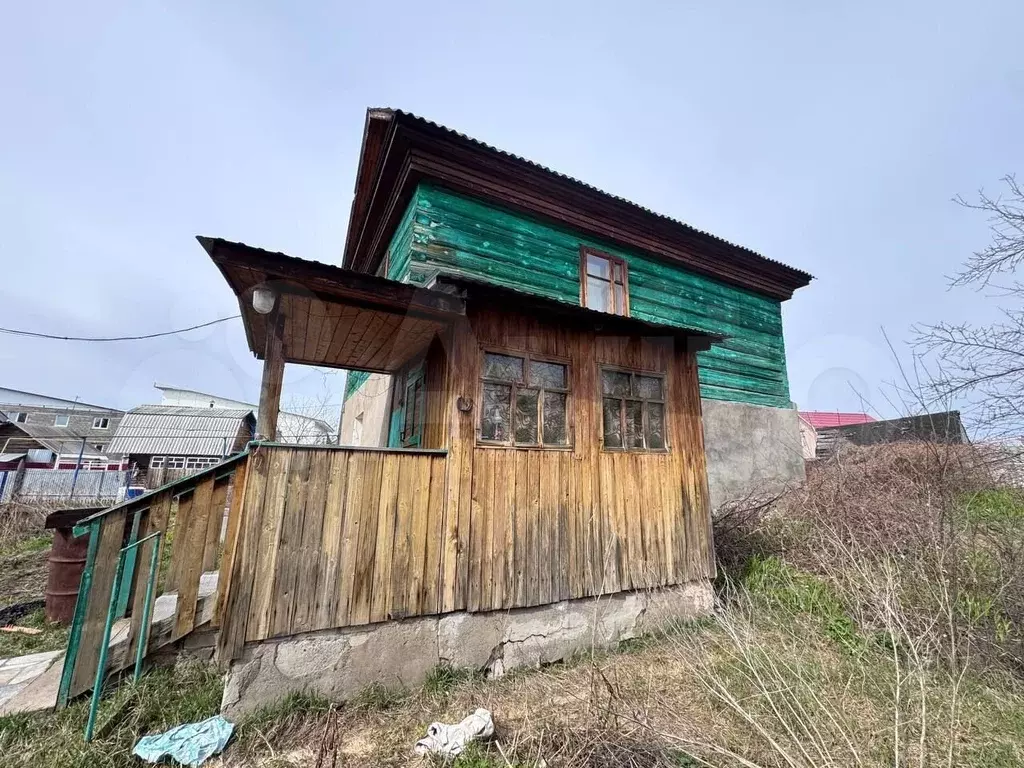 Дом 105 м на участке 11 сот. - Фото 0