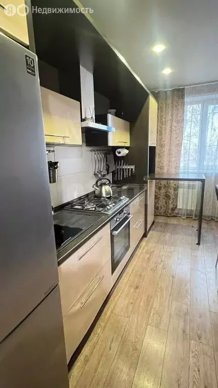 3-комнатная квартира: Чайковский, улица Гагарина, 7 (78.8 м) - Фото 1