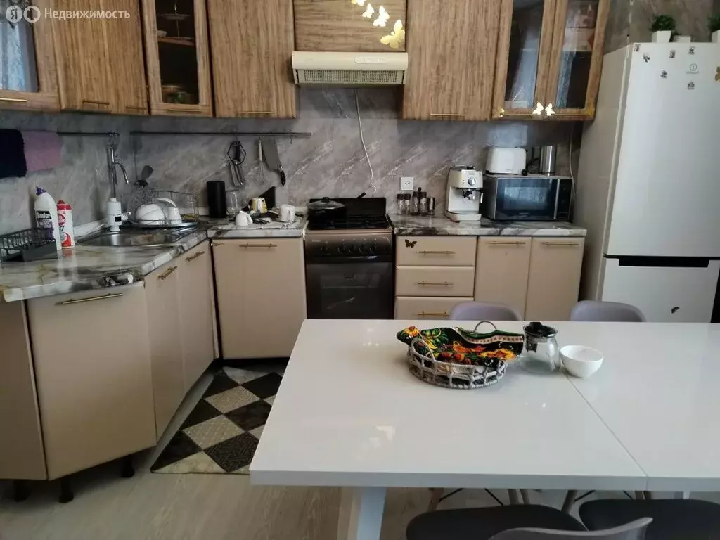 2-комнатная квартира: Юрьев-Польский, переулок Богомолова, 10А (49.6 ... - Фото 2