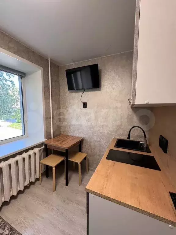 Комната 19,4 м в 1-к., 2/5 эт. - Фото 0
