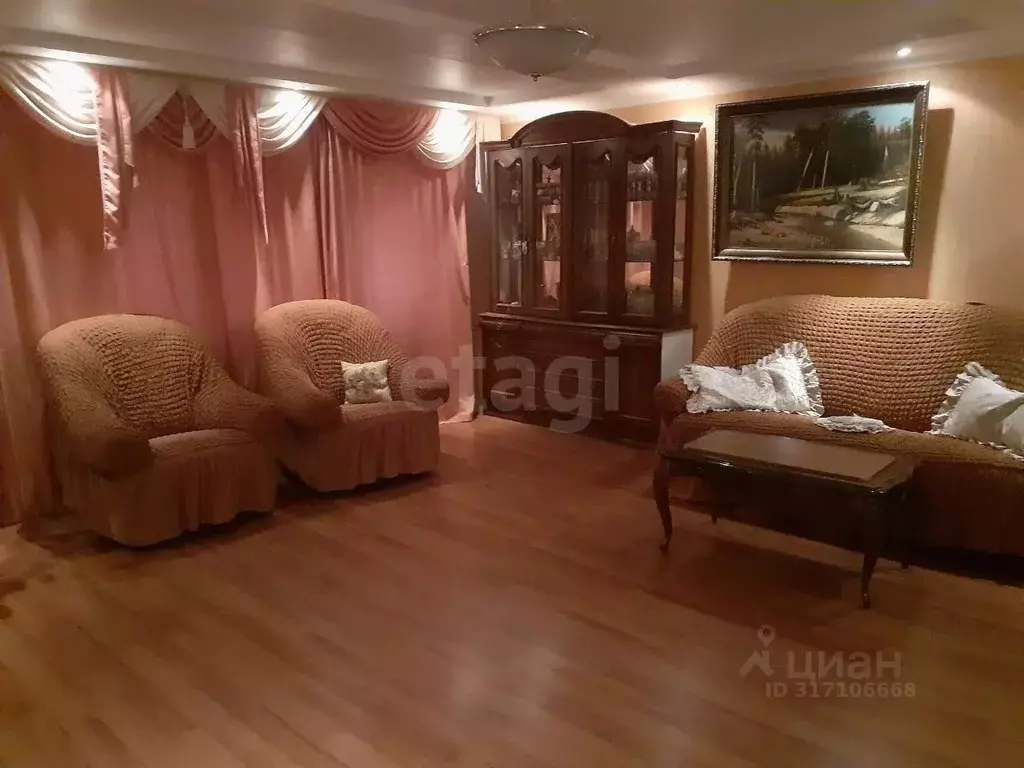 Дом в Тверская область, Тверь ул. Халтурина, 80/19 (191 м) - Фото 0