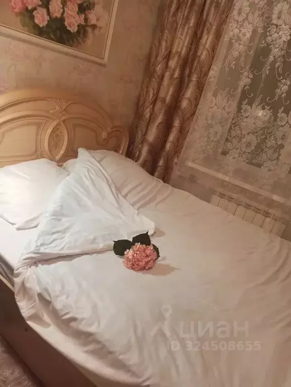 3-к кв. Ярославская область, Переславль-Залесский Октябрьская ул., 43 ... - Фото 2