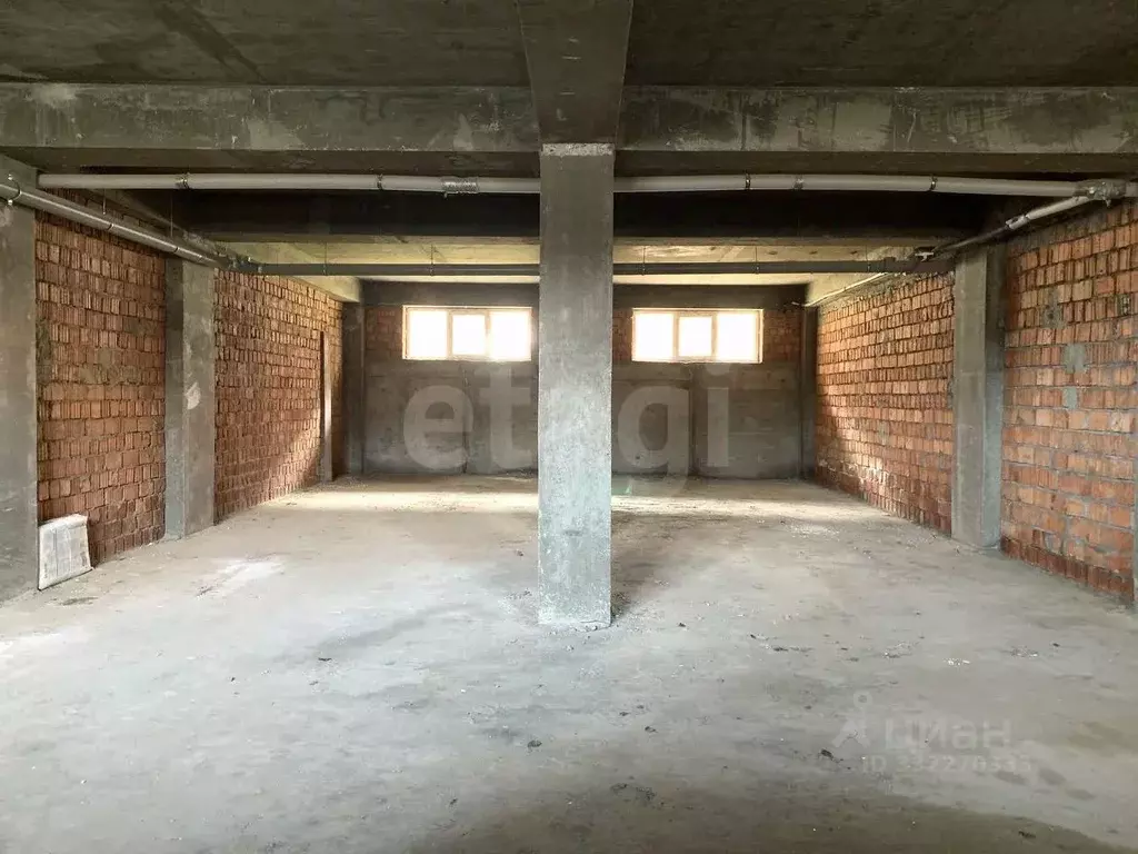 Офис в Дагестан, Каспийск ул. Приморская, 16А (101 м) - Фото 1