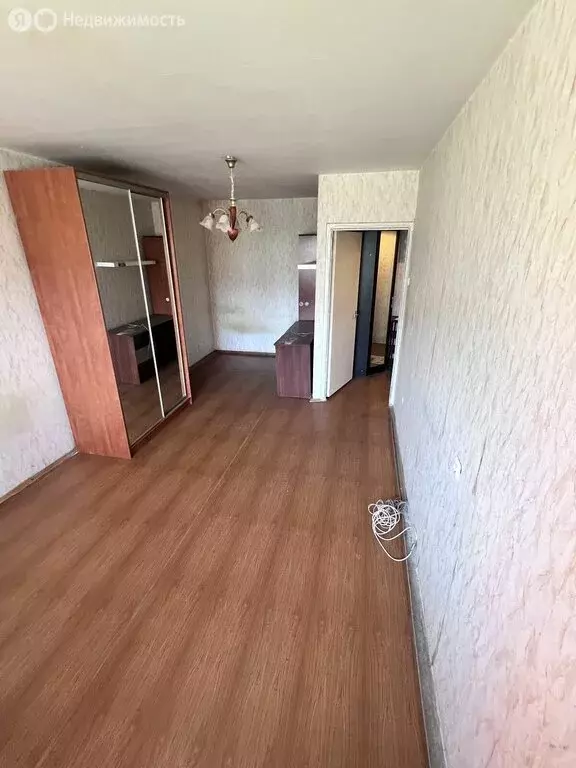 1-комнатная квартира: Санкт-Петербург, Стародеревенская улица, 19к1 ... - Фото 0