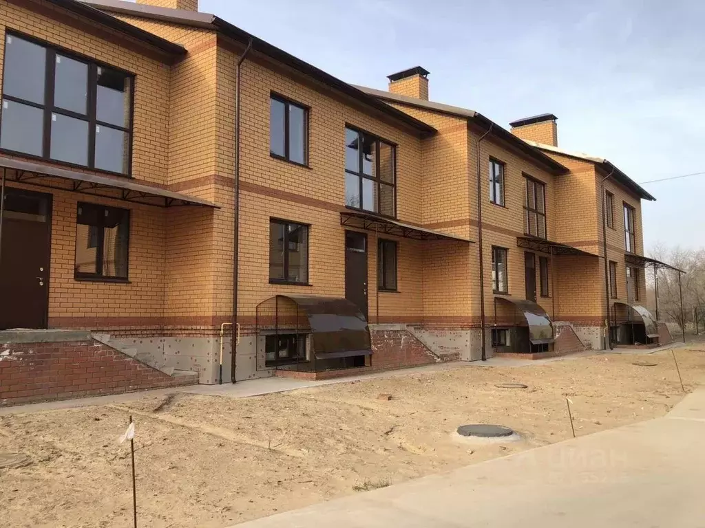 Таунхаусы Город Набережных Купить