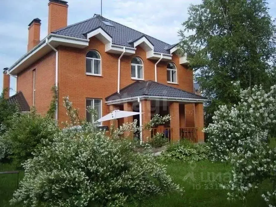 Дом в Москва д. Юдановка, Моспроектовец ЖСПК, 42 (204 м) - Фото 2