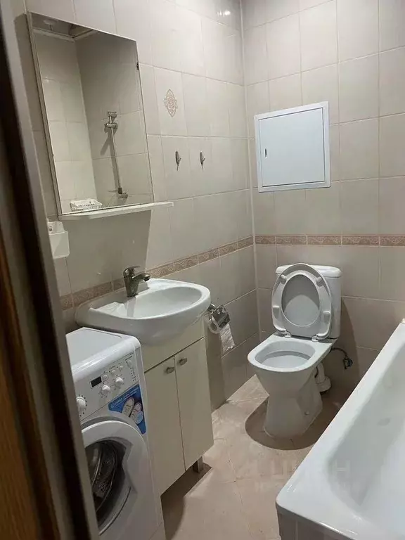 1-к кв. Московская область, Пушкинский городской округ, с. Тарасовка ... - Фото 2