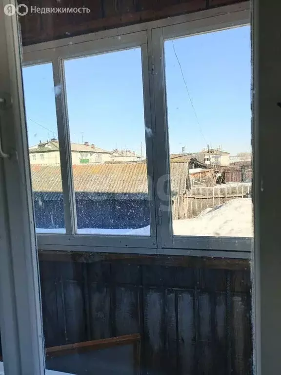 2-комнатная квартира: село Басмановское, улица Ленина, 23 (41 м) - Фото 1