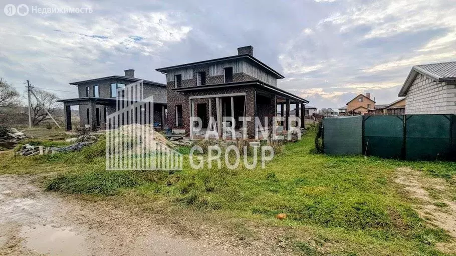 Дом в Тула, 4-й Баташевский проезд (179 м) - Фото 1