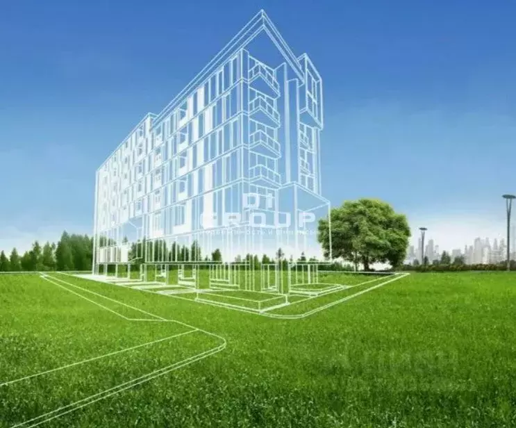 Участок в Татарстан, Казань просп. Победы, 139к2 (55.0 сот.) - Фото 0