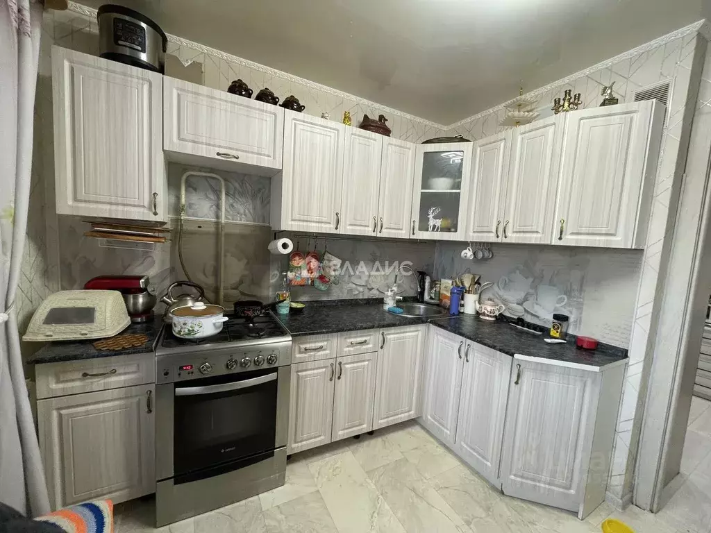 2-к кв. Владимирская область, Лакинск г. Собинский муниципальный ... - Фото 1