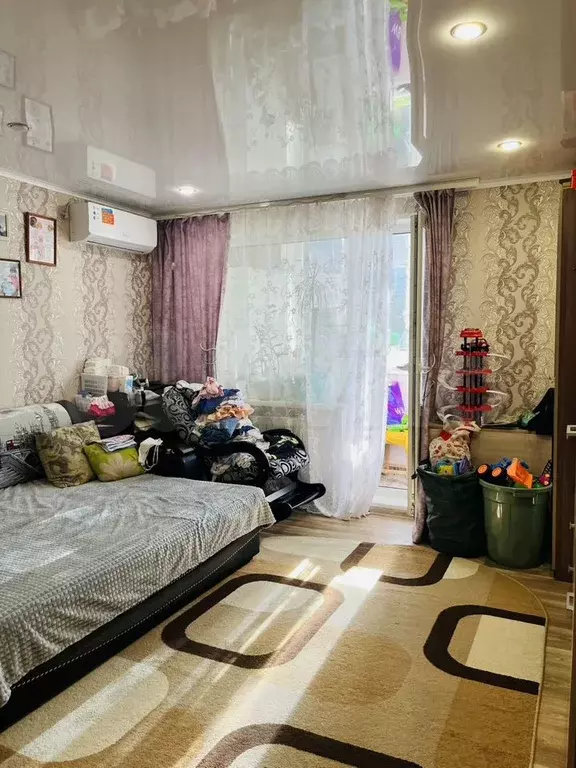 3-к. квартира, 59 м, 3/3 эт. - Фото 1