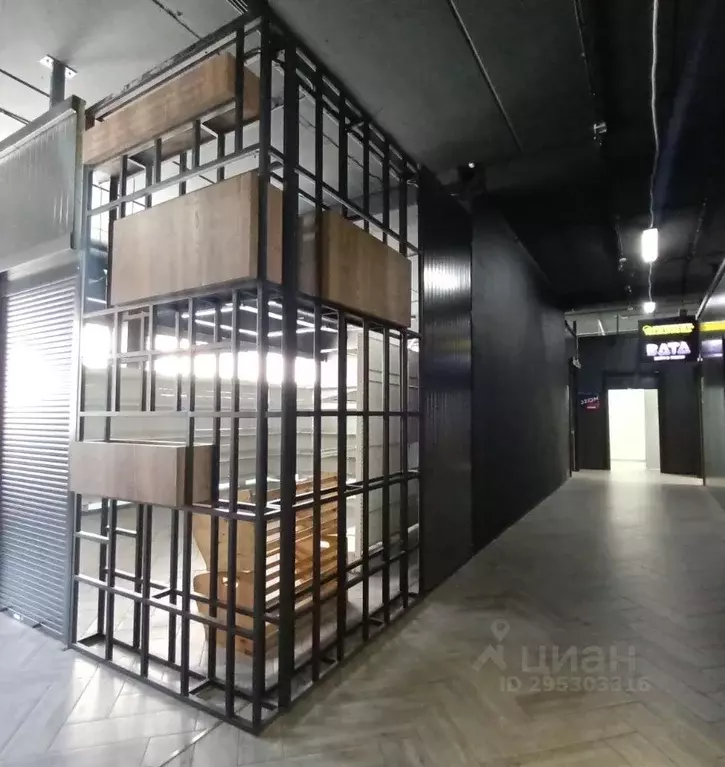 Торговая площадь в Омская область, Омск СибНИИСХоз мкр, ул. 1-я ... - Фото 2