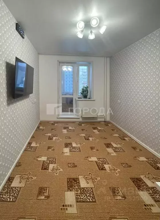 2-к кв. Кемеровская область, Новокузнецк ул. 40 лет ВЛКСМ, 63 (51.6 м) - Фото 0
