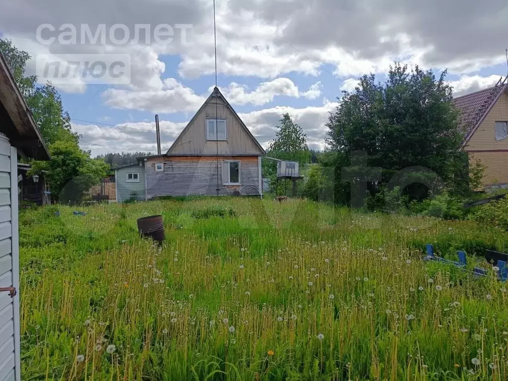 Купить Дачу В Эжве Недорого Без Посредников