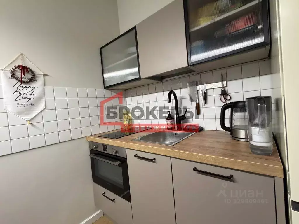 2-к кв. Севастополь ш. Лабораторное, 33к3 (46.0 м) - Фото 2