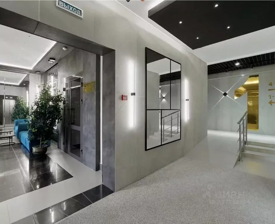 3-к кв. Брянская область, Брянск ул. Ильи Иванова, 7 (141.3 м) - Фото 2