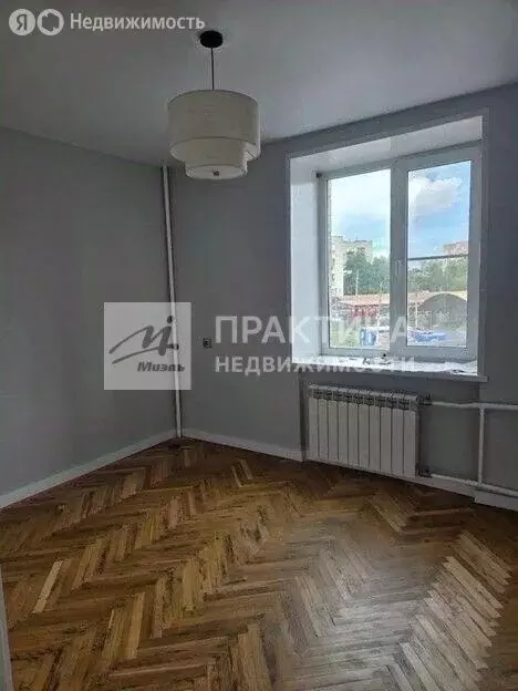 2-комнатная квартира: Королёв, улица Калинина, 2 (40.2 м) - Фото 1