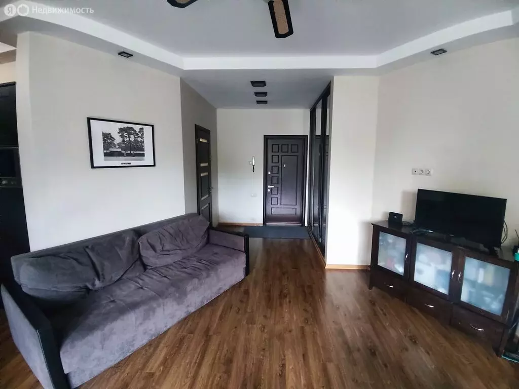 3-комнатная квартира: Жуковский, улица Амет-хан Султана, 15к2 (70 м) - Фото 1