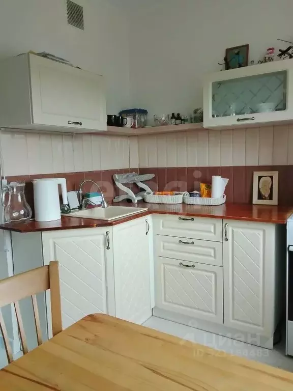 1-к кв. Коми, Сыктывкар ул. Морозова, 111/2 (32.6 м) - Фото 1
